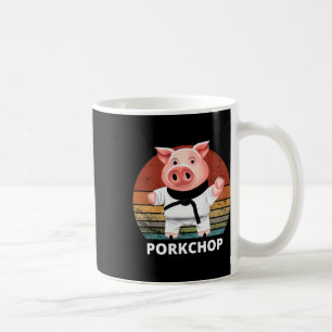 Love Breast Cancer Awareness  Coffee Mug