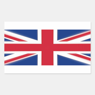 Love Britain Sticker