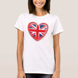 LOVE BRITS T-Shirt