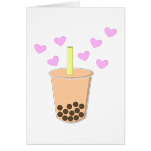 Love Bubble Tea