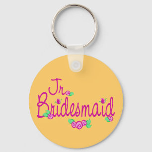 Love Buds/Wedding Keychain