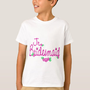 Love Buds/Wedding T-Shirt