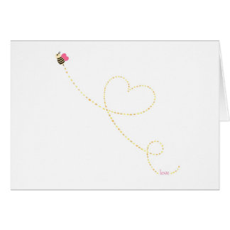 "Love Bug" Bee