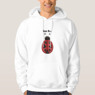 Love Bug Hoodie