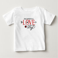 "Love Bug" Personalized - Kids /