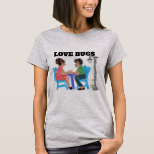 Love Bugs shirt