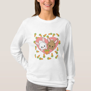 Love Bunnies T-Shirt
