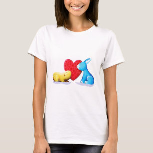 Love Bunnies T-Shirt