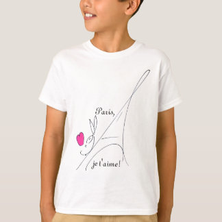 love bunny03 T-Shirt