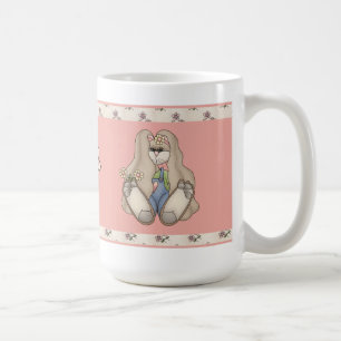 Love Bunny Mug