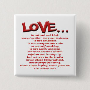 Love Button