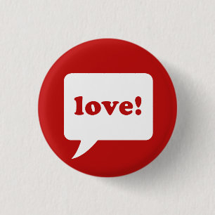 "love!" button