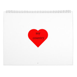 love calendar