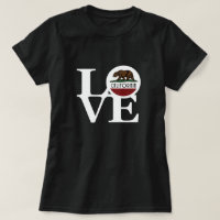 LOVE California (white text)