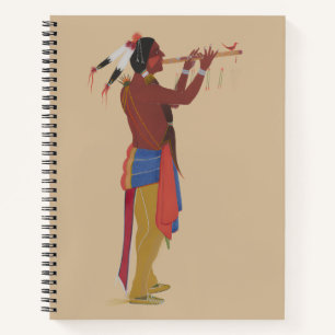 Love-Call Notebook