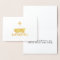 Love Came Down Christmas Card