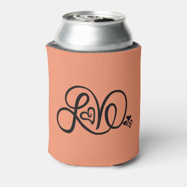 Love Can Cooler (Can Back)