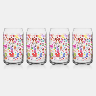 Love Can Glass