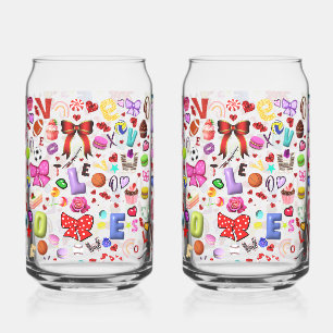 Love Can Glass