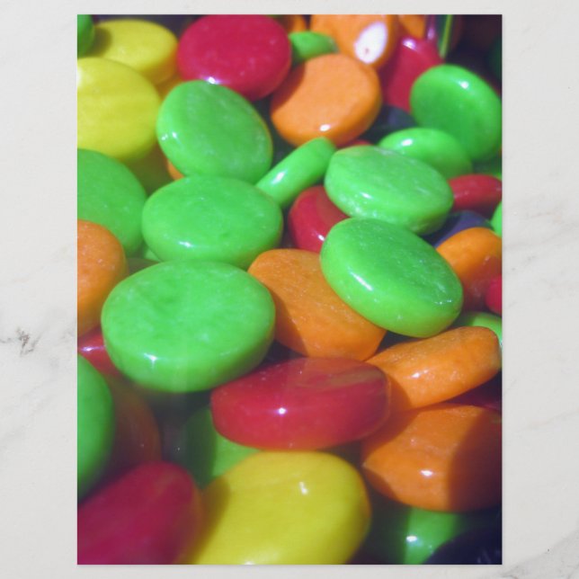 Love Candy (Front)