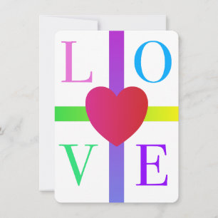Love Card