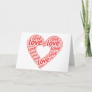 Love Card