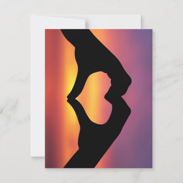 LOVE CARD (Front)