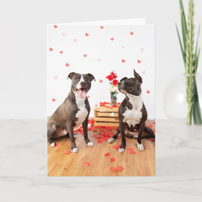 Love card (Front)