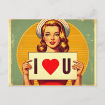 Love Cards 