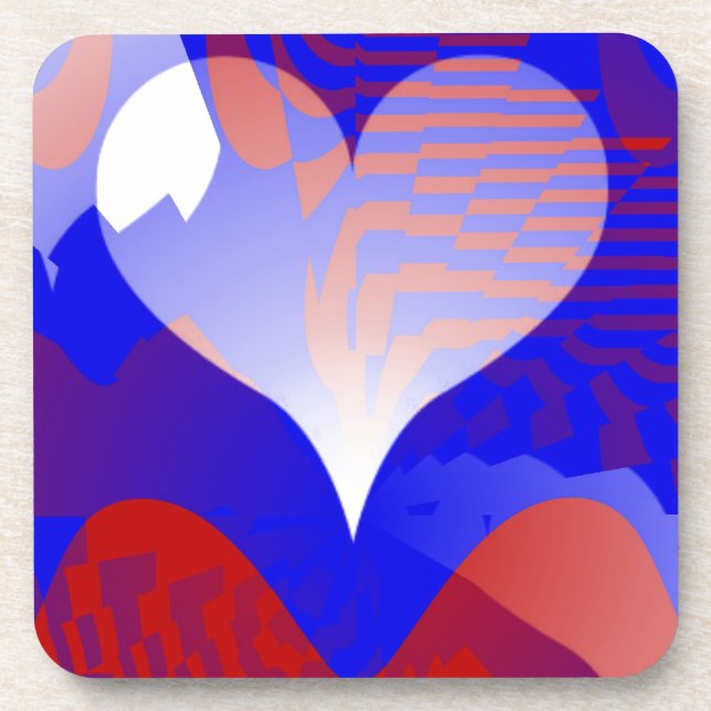 Love & Care_ Coaster (Front)