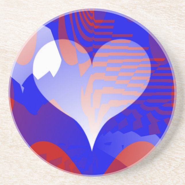 Love & Care_ Coaster (Front)