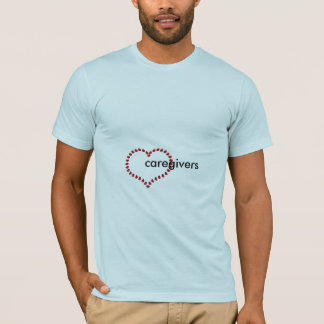 love care givers T-Shirt