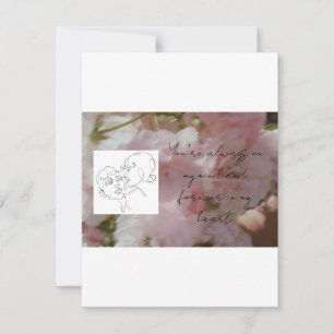 Love Cartes & Notes