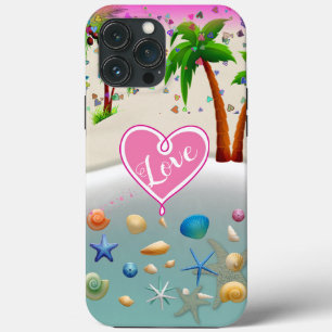 Love Case-Mate iPhone Case
