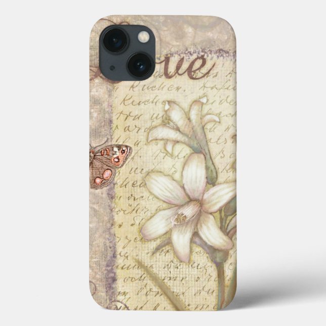 love Case-Mate iPhone case (Back)