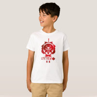 LOVE Castor/ Maple Flag Canada by Masanser