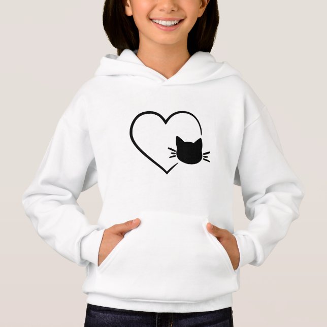 Love Cats (Front)