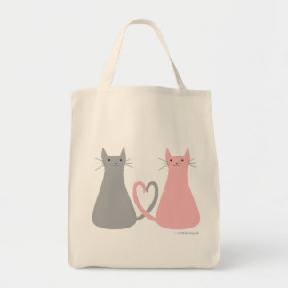 Love Cats Bag
