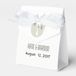 Love Cats Favor Box