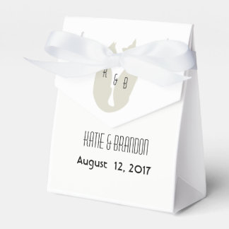 Love Cats  Favor Box