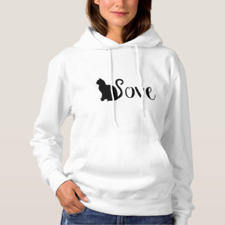 Love Cats Hoodie – Cute & Cozy Style