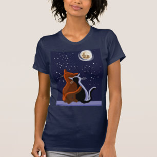 Love cats T-Shirt