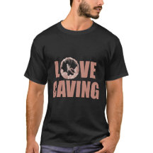 Love Caving - Cave Exploration Speleology