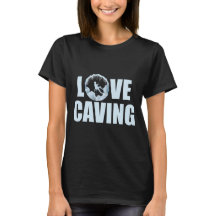 Love Caving - Speleology Cave Exploration