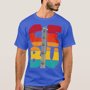 Love Cebu City Philippines Pinoy Pinay Pilipinas T-Shirt