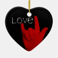 LOVE