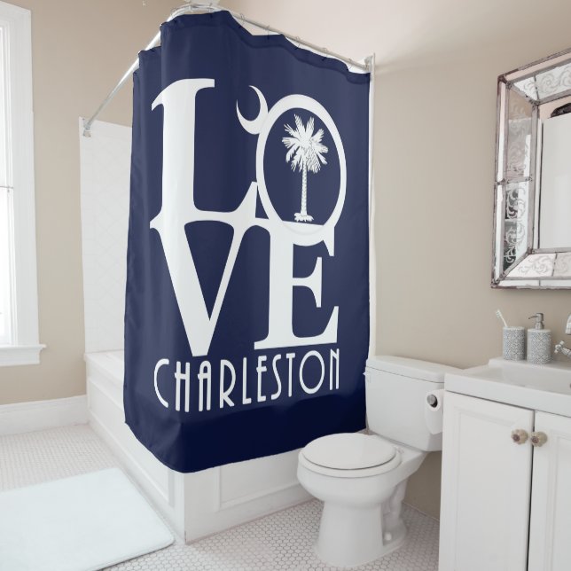 LOVE Charleston  (In Situ)