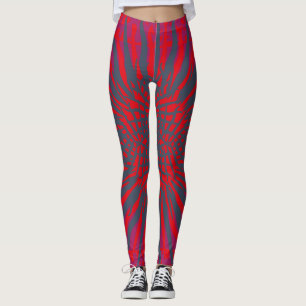 LOVE Che dresses vers 2024 by MASANSER PIXELAT Leggings