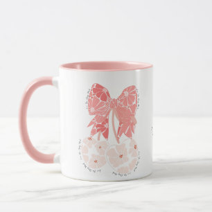 Love cherry much funny fruit mug