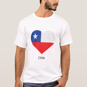 Love Chile T-Shirt